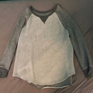 Jegging Sweatshirt by American Eagle